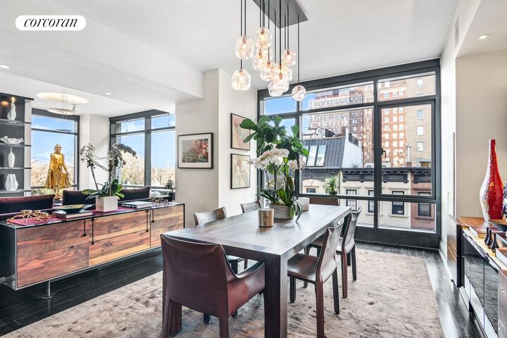 Property Photo:  170 E End Avenue 5ab  NY 10128 