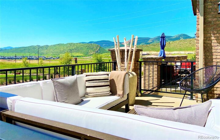 Property Photo: 15615 W La Salle Avenue CO 80228