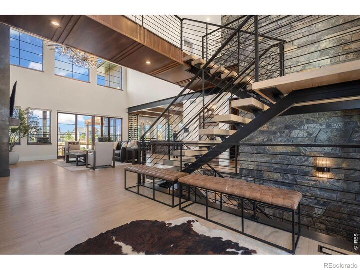 Property Photo:  1501 Flowering Tree Court  CO 80550 