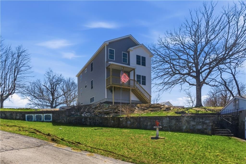 Property Photo:  34 Vine Street  RI 02893 