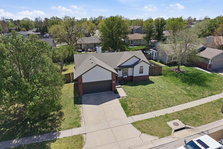 Photo de la propriété:  10109 W Haskell St  KS 67209 
