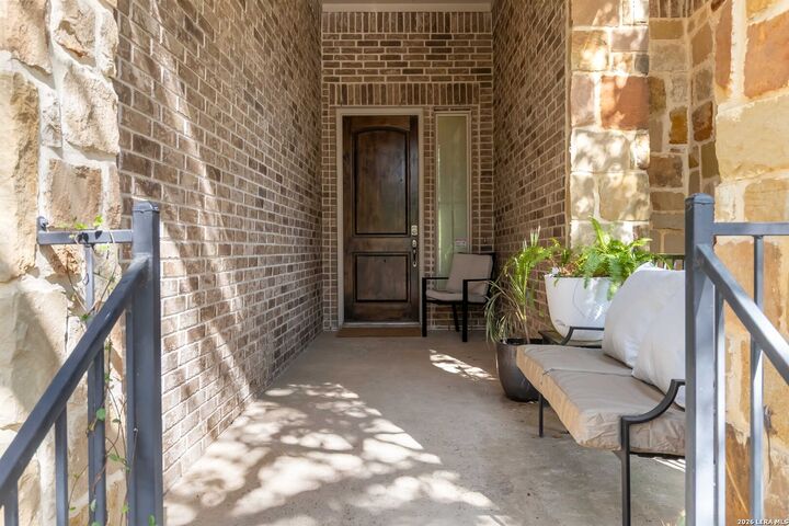 Property Photo: 9723 Aviara Golf TX 78251