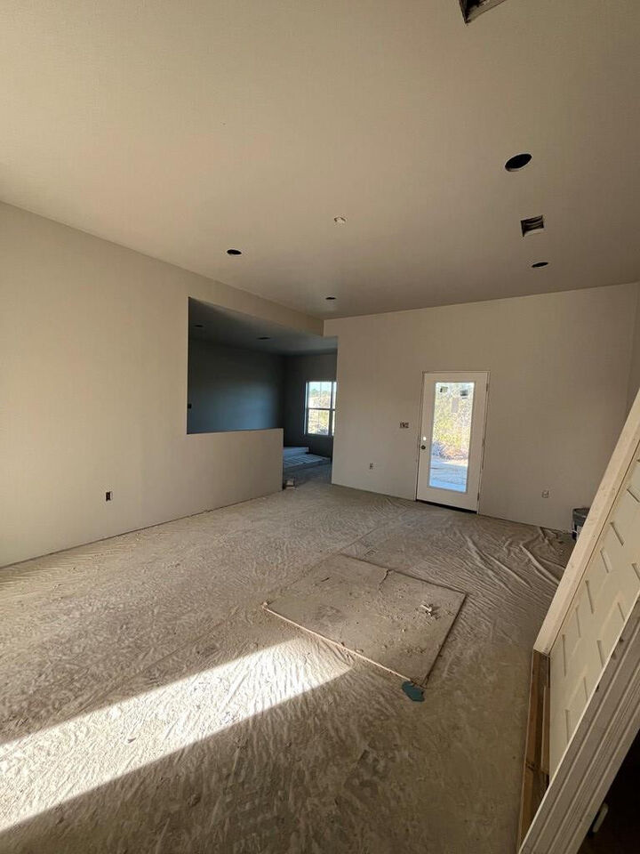 Property Photo:  305 N First Street  TX 76941 