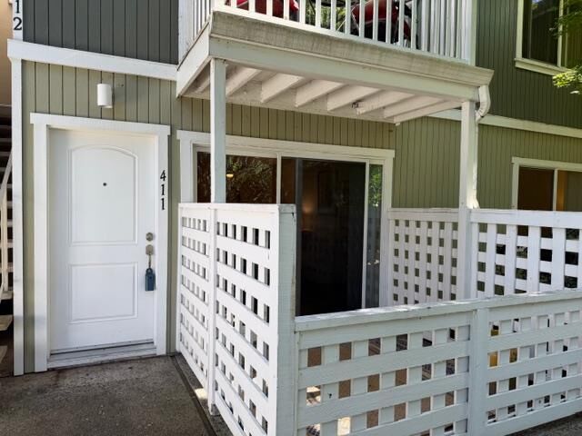 Property Photo:  755 14th Avenue 411  CA 95062 