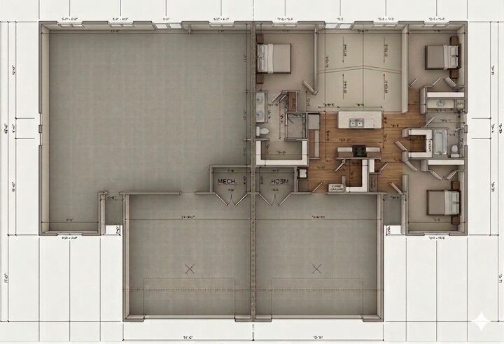 Property Photo: Lot 32 #2 Spring Street WI 53588