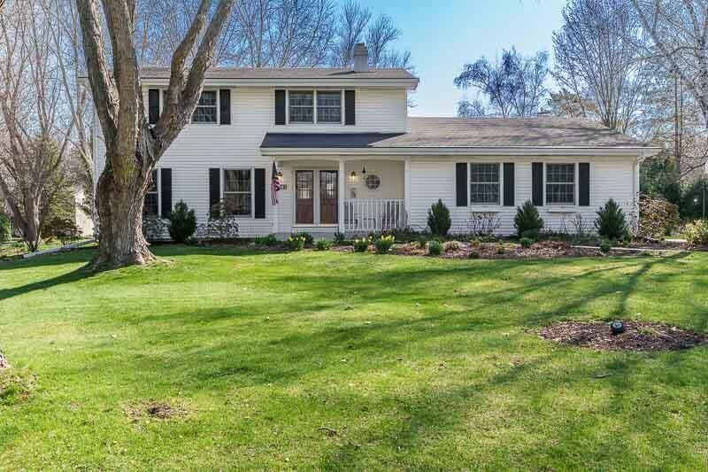 Property Photo:  3479 Field Crest Court  WI 53511 