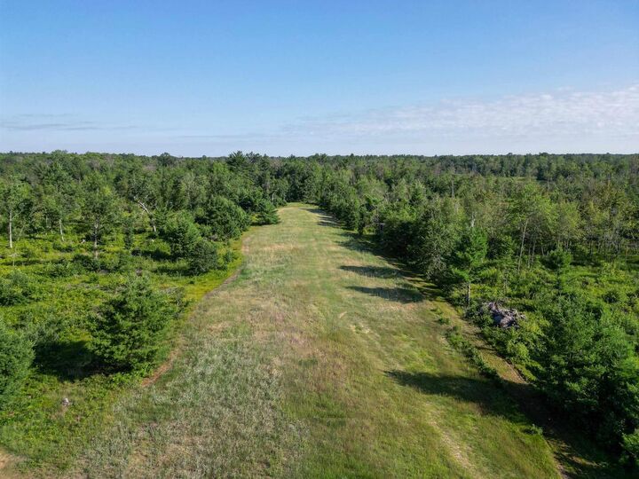 Property Photo:  28.07acres Driftwood Avenue  WI 54666 