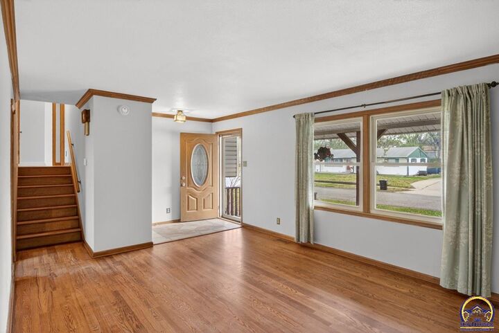 Property Photo: 3125 SW Lane St KS 66611
