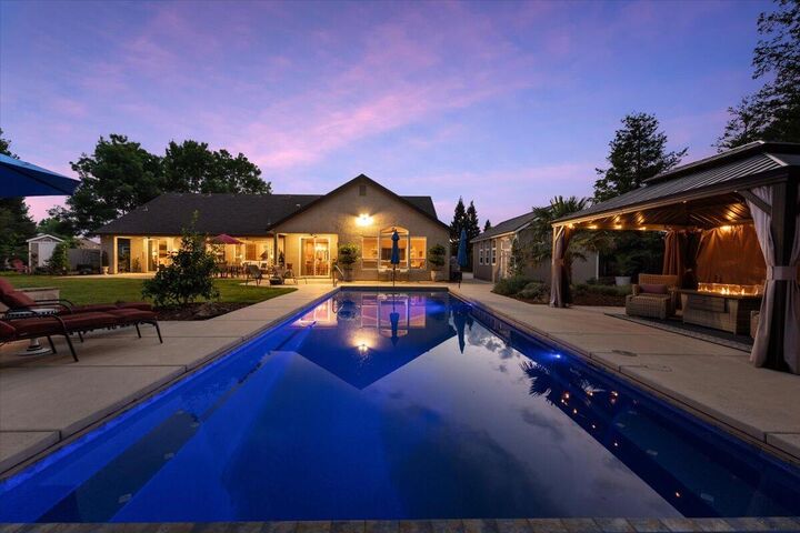 Property Photo:  3647 Laver Court  CA 96002 