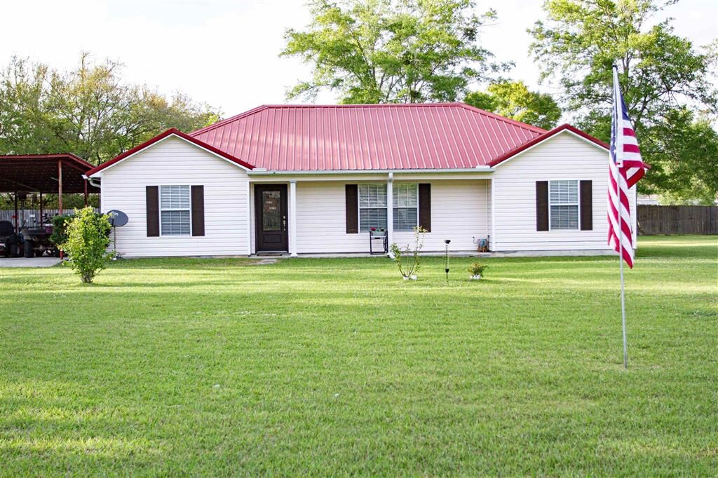 Property Photo:  4770 Phillip Corry Rd Road  LA 70661 