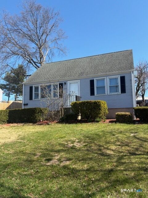 Property Photo:  123 Longview Avenue  CT 06824 