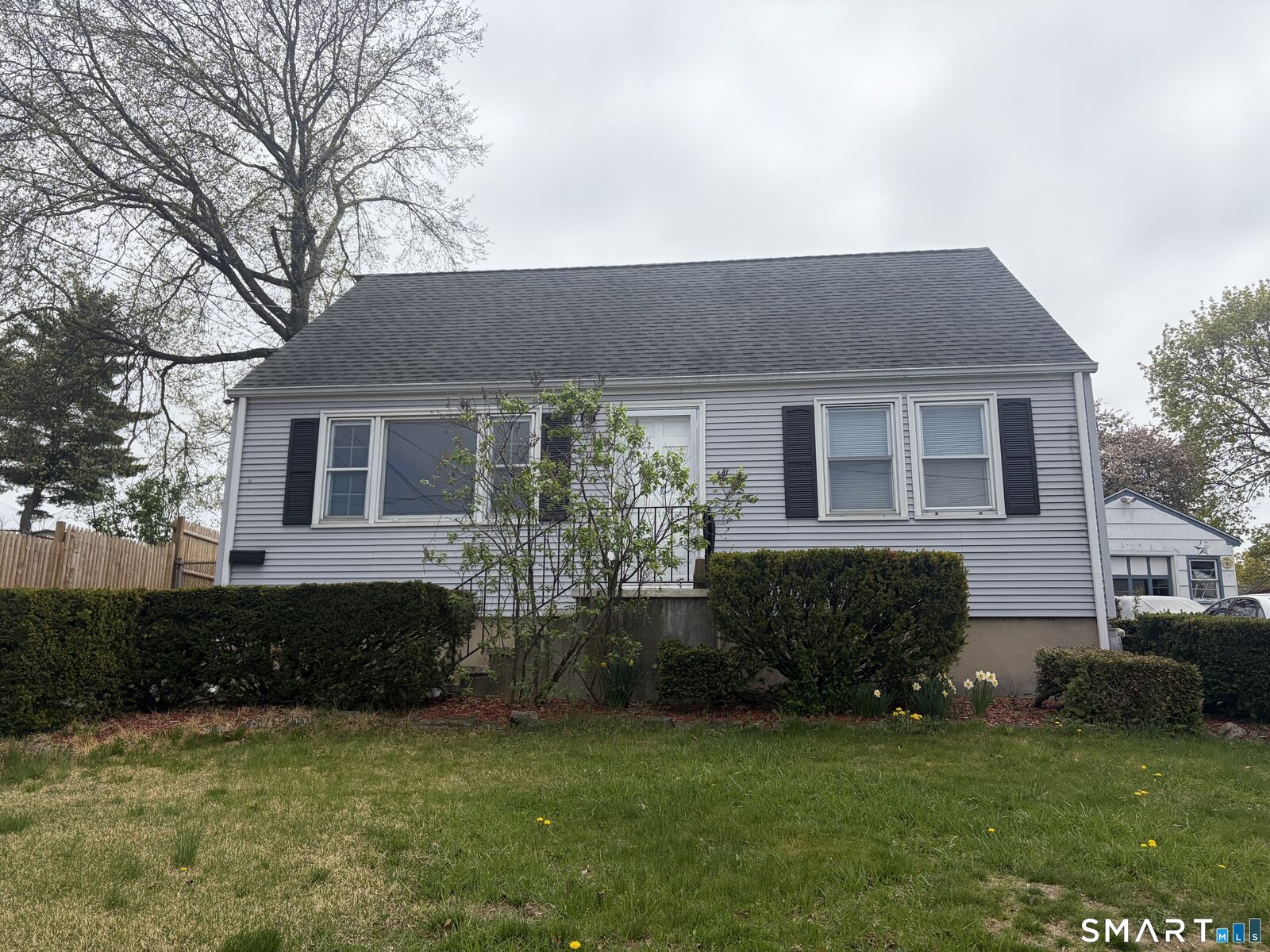 Property Photo:  123 Longview Avenue  CT 06824 