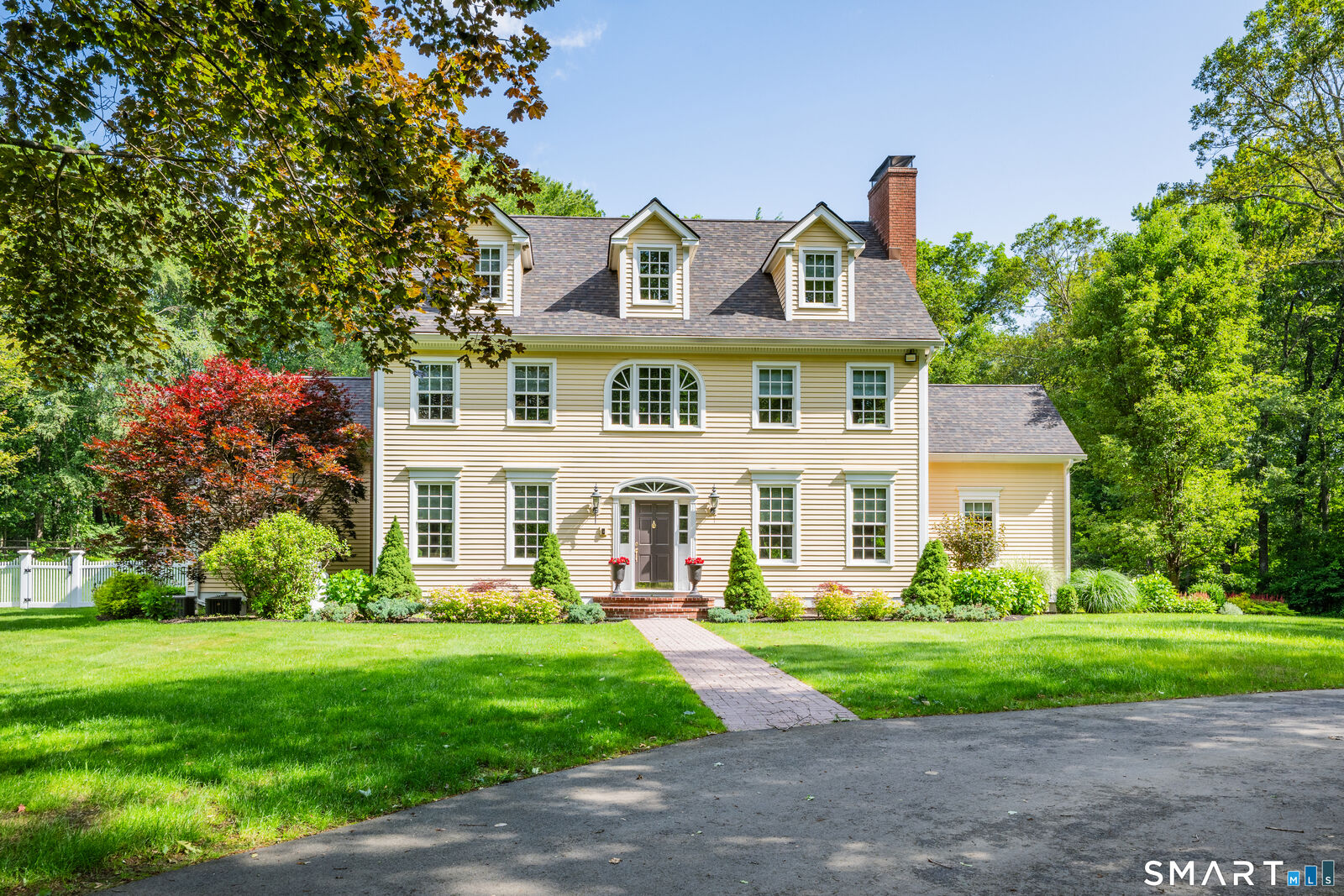 Property Photo:  249 Old Farms Road  CT 06795 