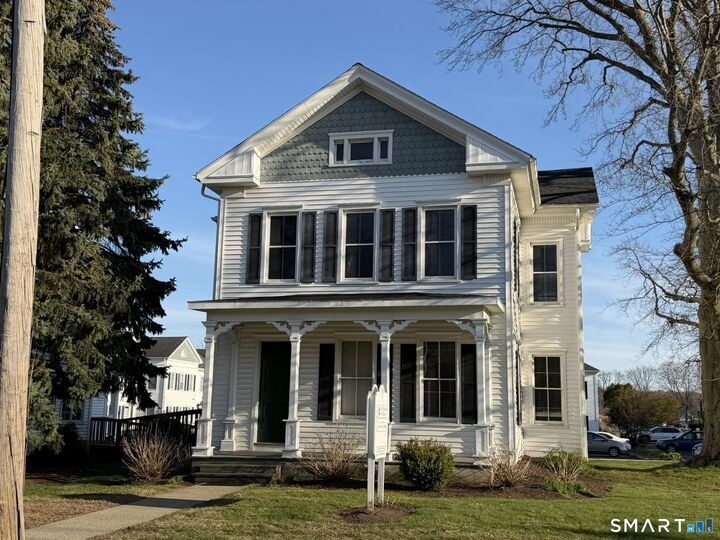 Property Photo: 61 Cherry Street C2 CT 06460