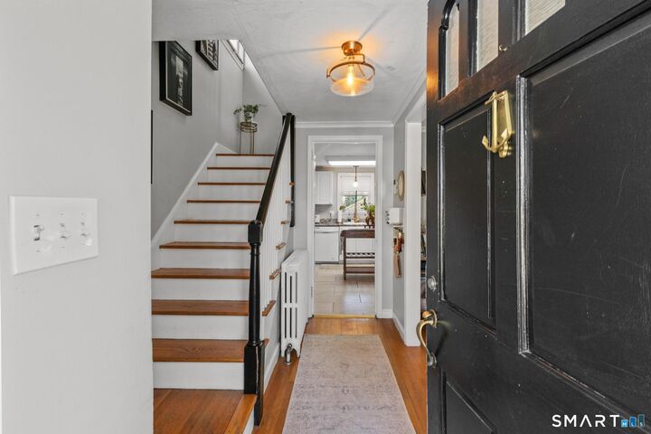 Property Photo: 53 Richard Street CT 06119