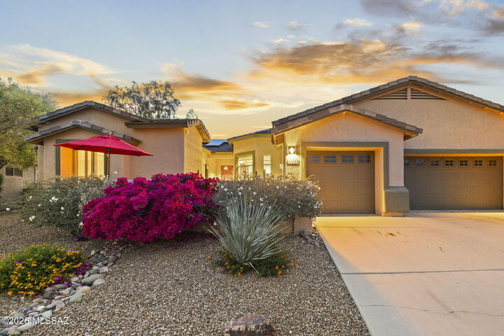 Property Photo:  11651 N Ribbonwood Drive  AZ 85737 