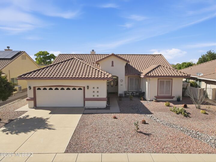 Property Photo:  2697 Coral Brooke Drive  AZ 85650 