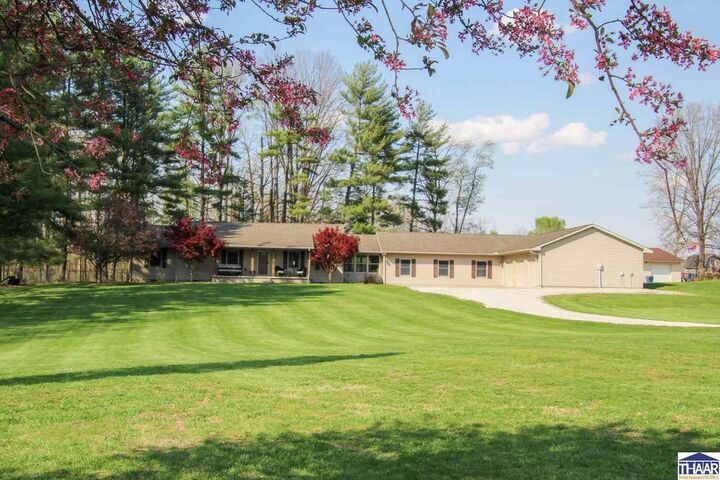 Property Photo:  11176 E US Hwy 40  IN 47803 