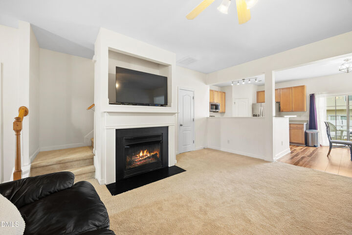 Property Photo:  8324 Boca Point  NC 27616 