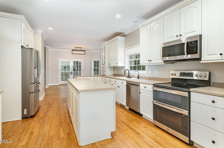 Property Photo: 9036 Sundance Street NC 27587