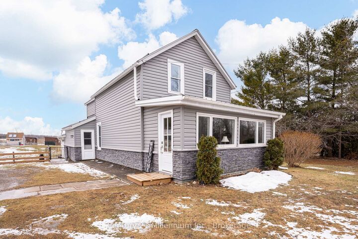 Photo de la propriété:  441090 Elm Street  ON N0H 2T0 