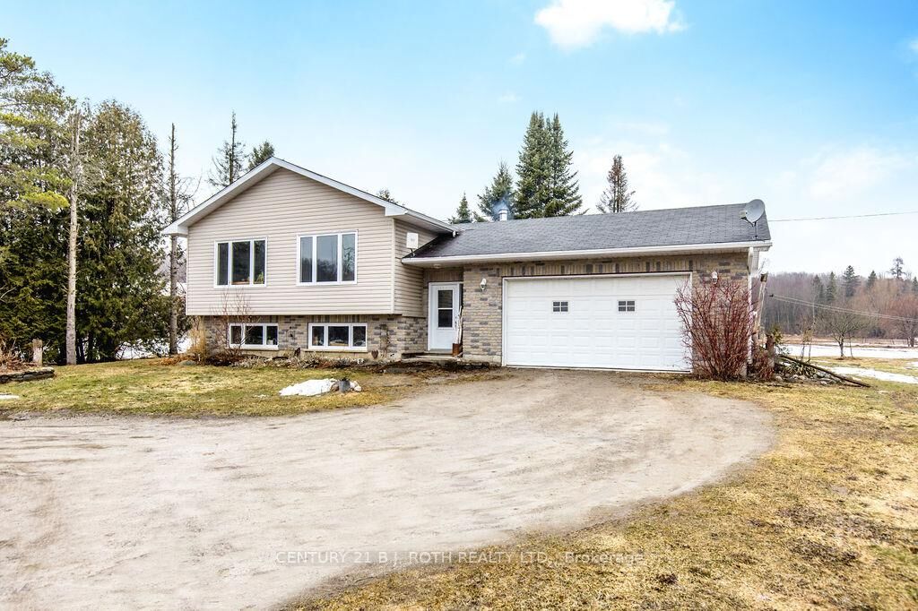 Photo de la propriété:  3400 Reservoir Road  ON L0K 1E0 