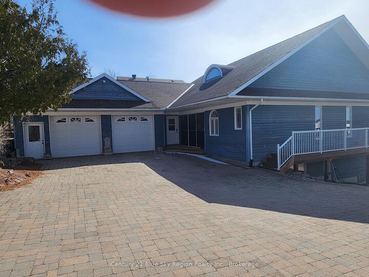 Property Photo:  422 Osprey Crescent  ON P0H 1H0 