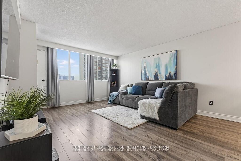 Property Photo:  40 Bay Mills Boulevard 707  ON M1T 3P5 