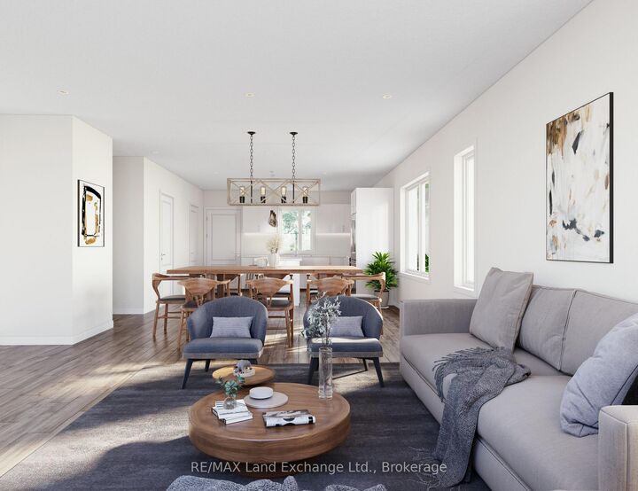 Property Photo: 8 Golf Links Road Unit 5 ON N2Z 0G1
