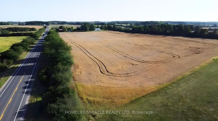 Property Photo:  18373 Loyalist Parkway  ON K0K 2J0 