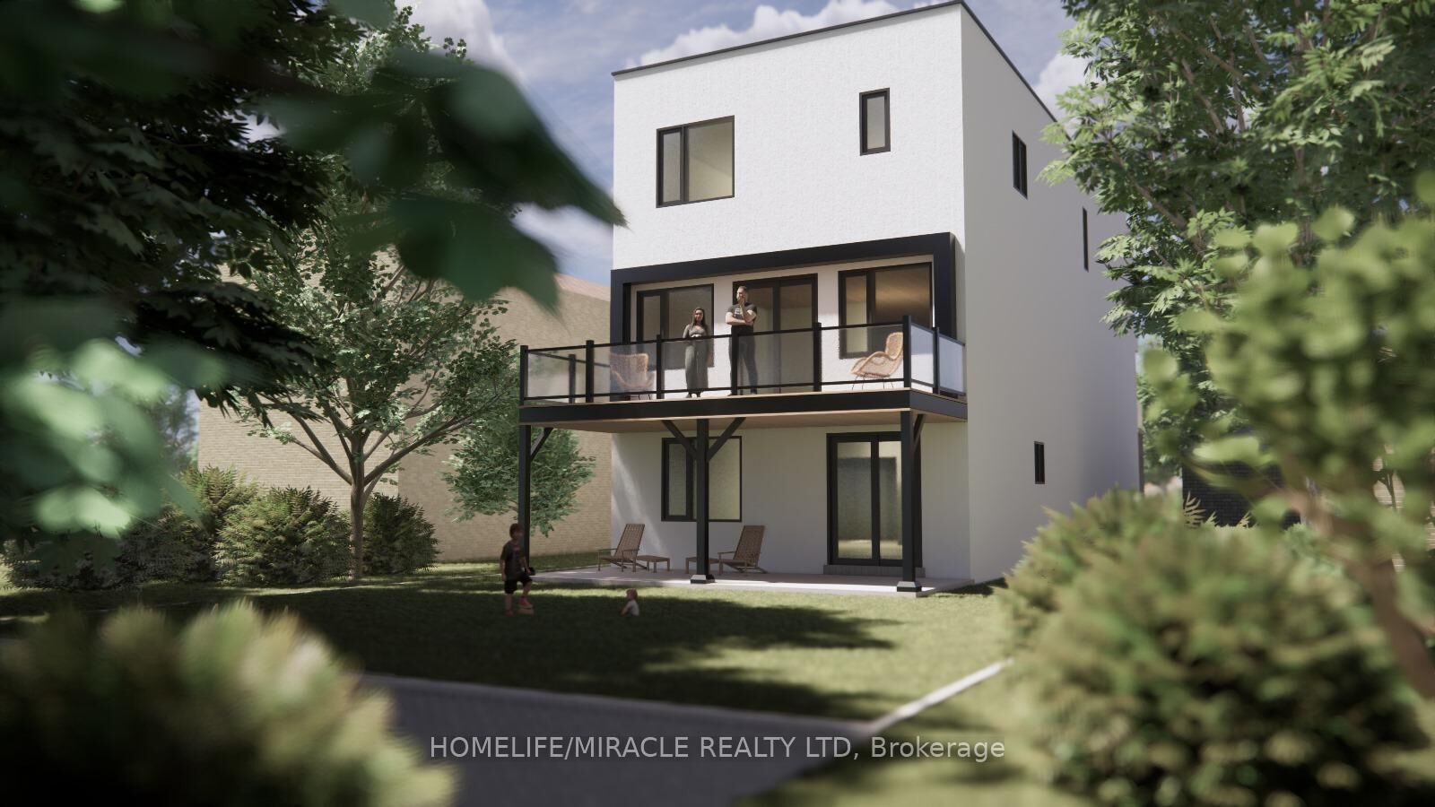 Property Photo: 198 Beach Boulevard ON L8H 6V9