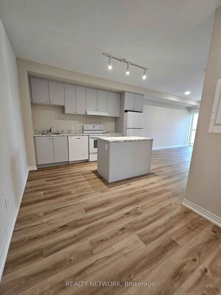 Property Photo: 50 Herrick Avenue 339 ON L2P 0G3