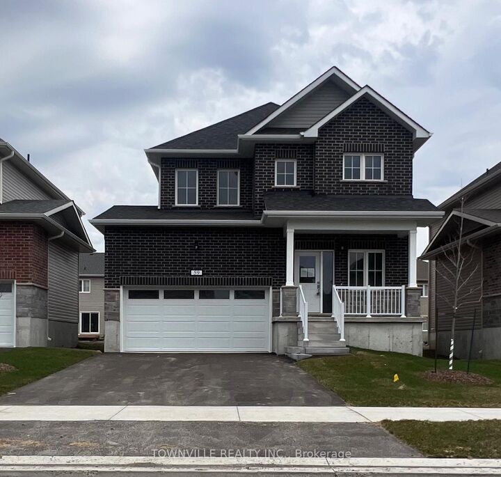59 Bradden Crescent — photo 1