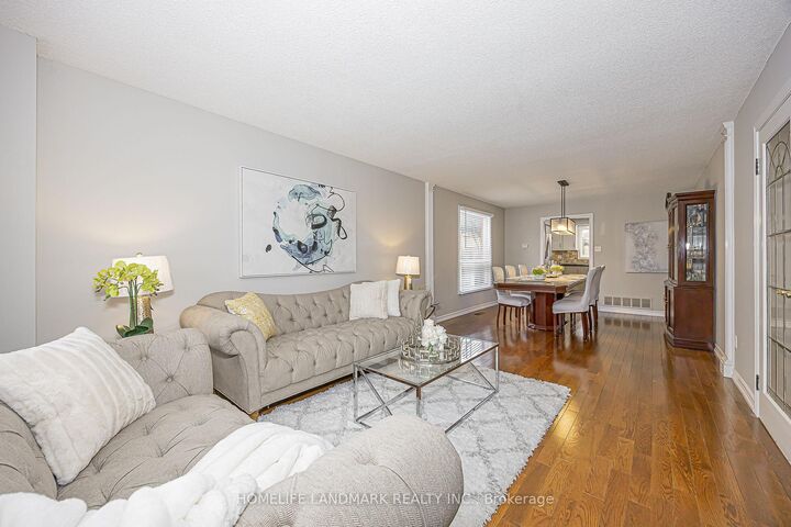 Property Photo:  246 Jelley Avenue  ON L3X 1S6 