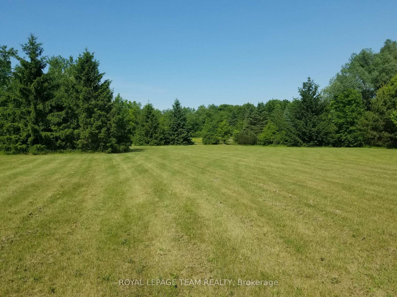 Property Photo:  0000 Stagecoach Road  ON K0A 2W0 