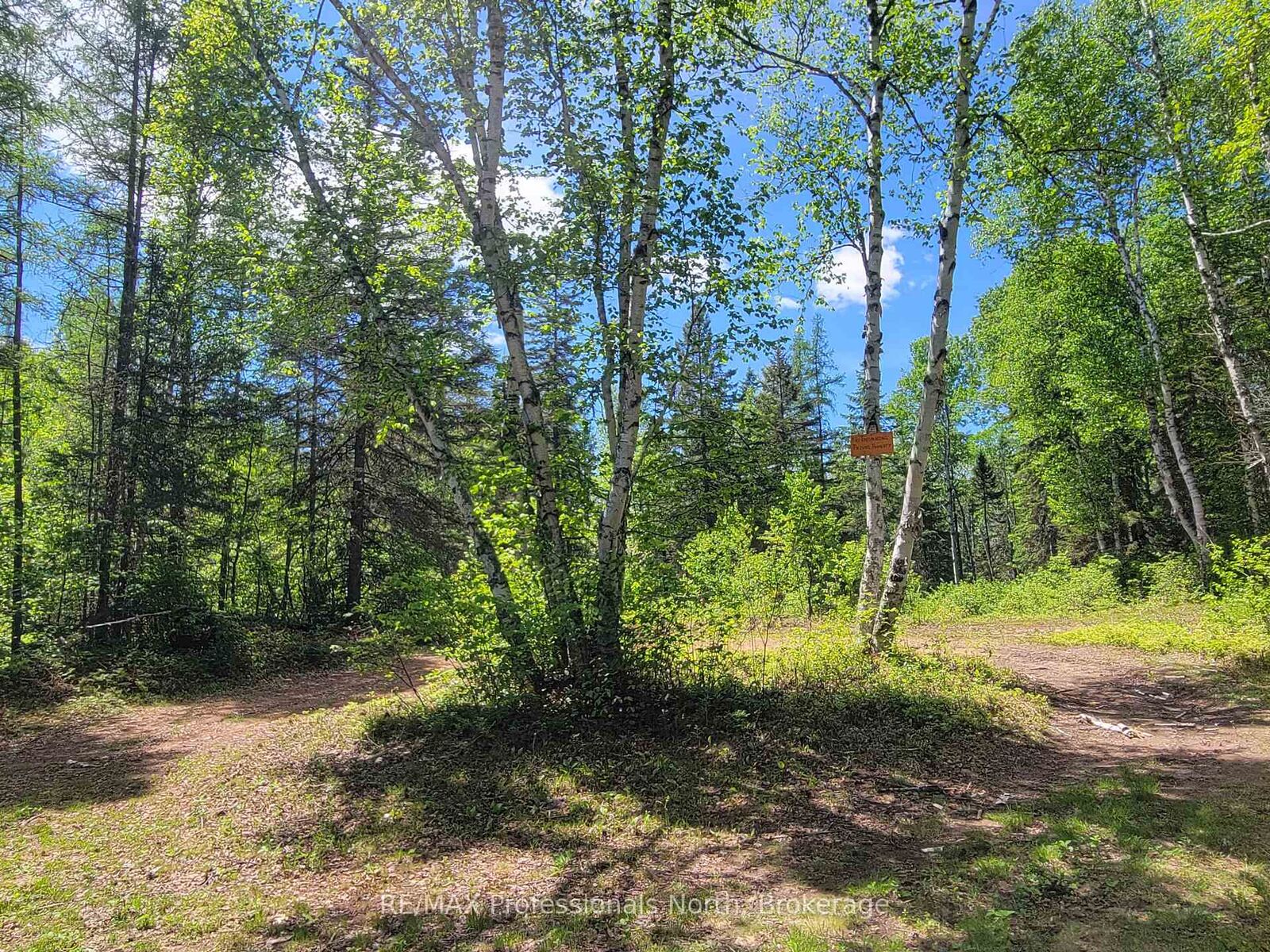 Property Photo:  0 Dufferin Street  ON P0A 1X0 