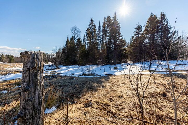 Property Photo:  1317 Corbeil Road  ON P0H 1K0 