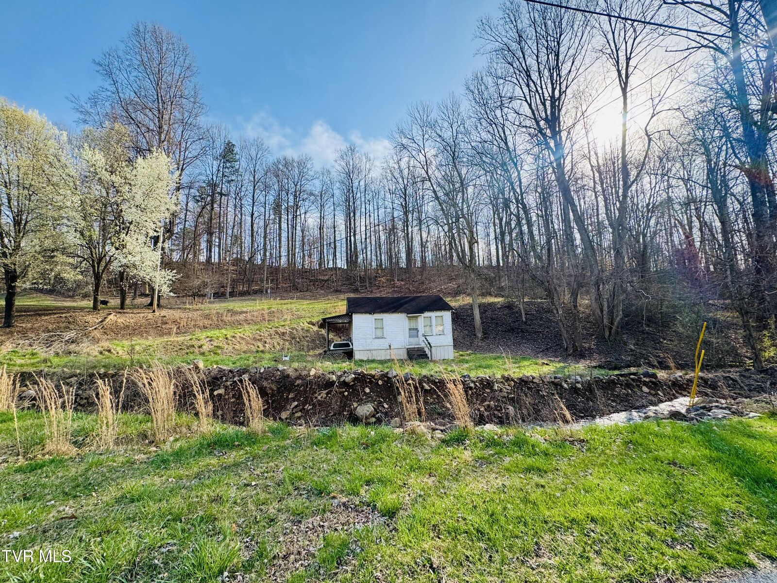 Property Photo:  160 Bobs Hollow Road  TN 37643 