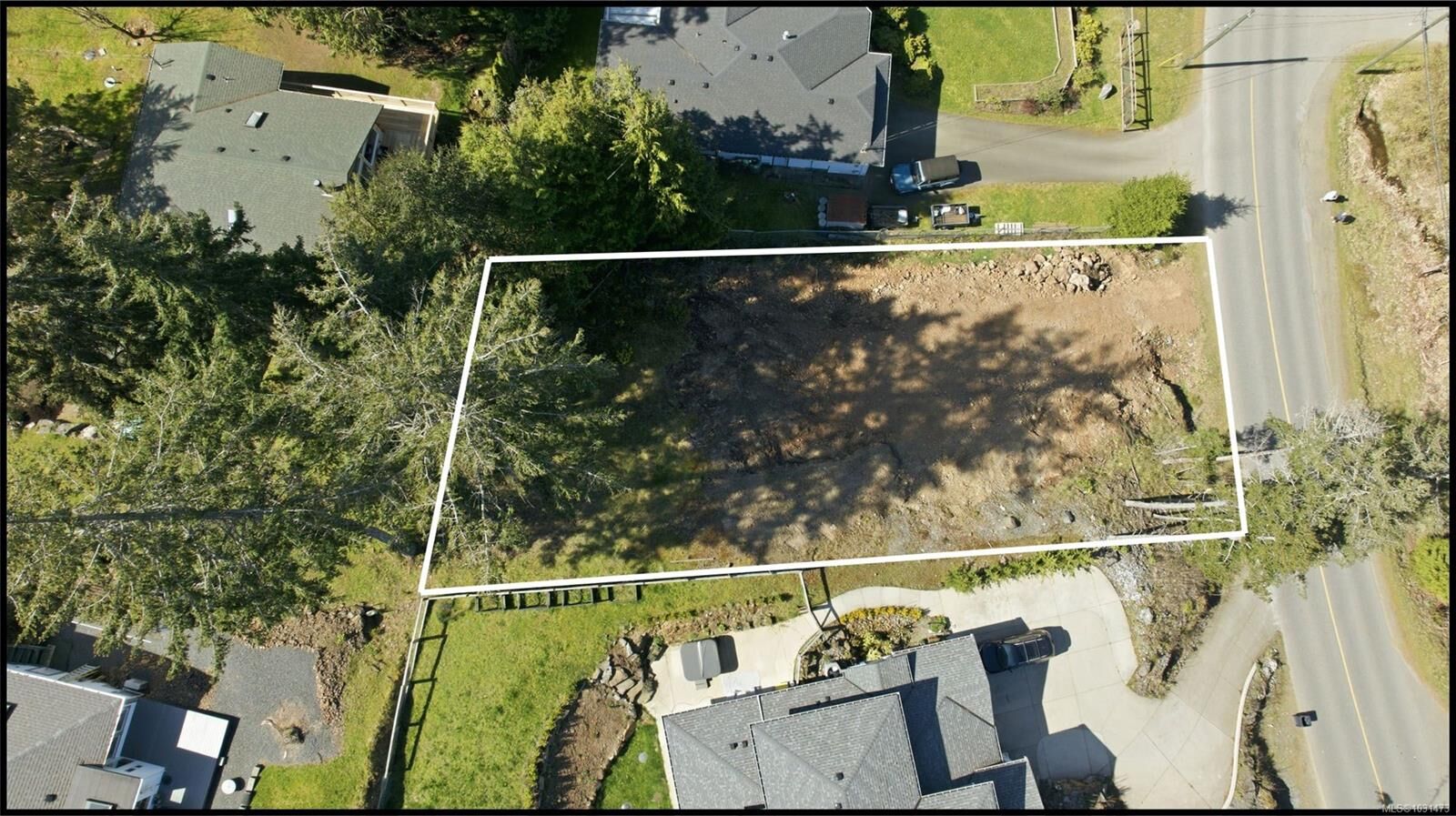 Property Photo: Lot 51 Dolphin Dr BC V9P 9J2