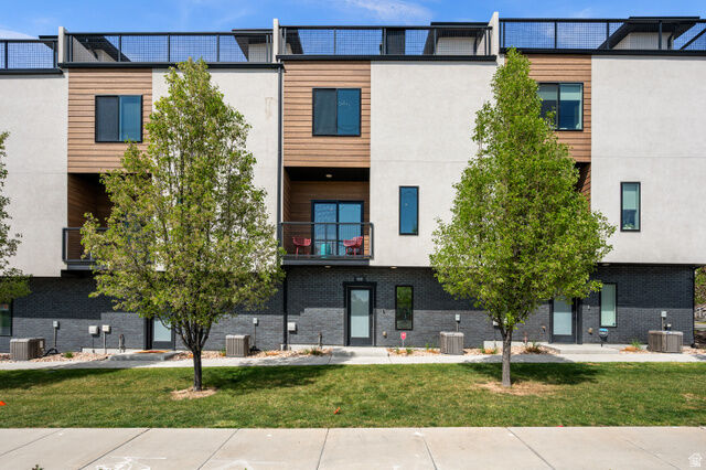 Property Photo:  1838 E Melbourne Ct  UT 84106 