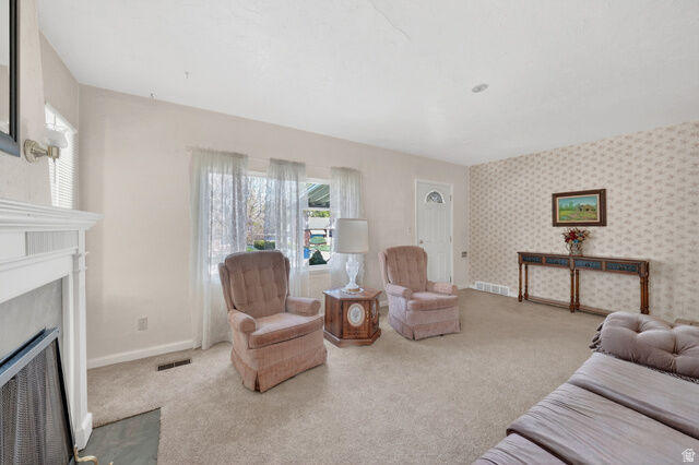 Property Photo: 861 E Bel Mar Dr UT 84403