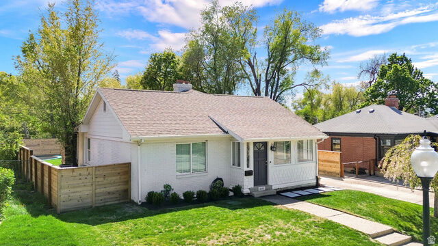 Property Photo:  2102 E Crystal Ave S  UT 84109 