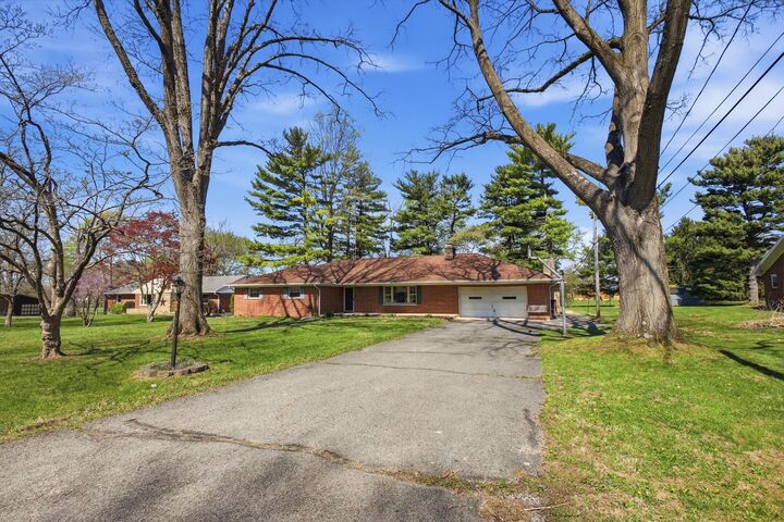 Property Photo:  814 Wellington Drive  OH 45506 