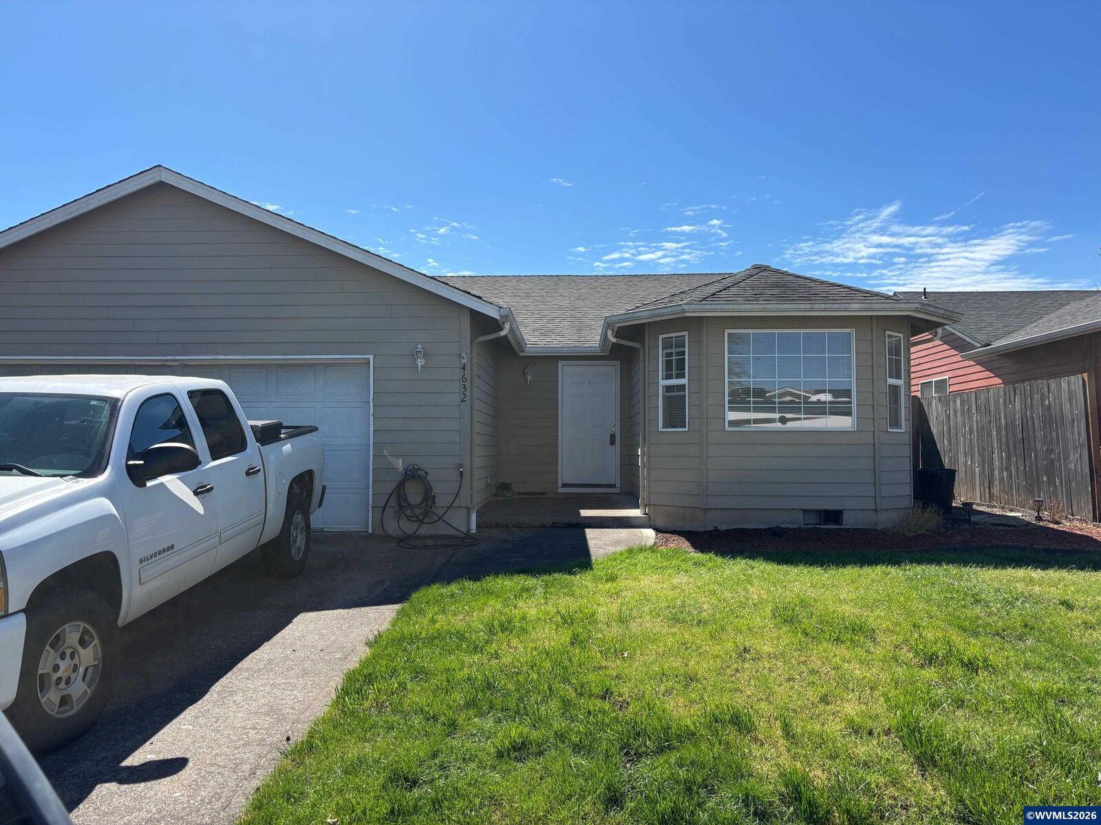 Property Photo:  4632 Cherrytree Ct SE  OR 97317 