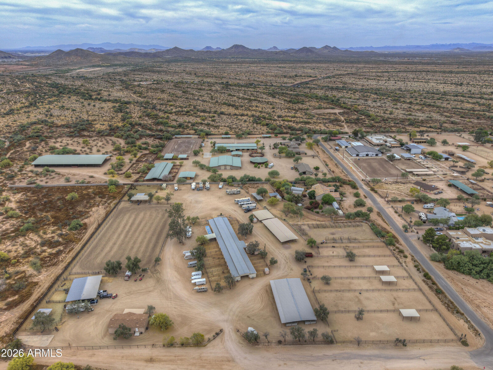 Property Photo:  4125 E Pinnacle Vista Drive  AZ 85331 