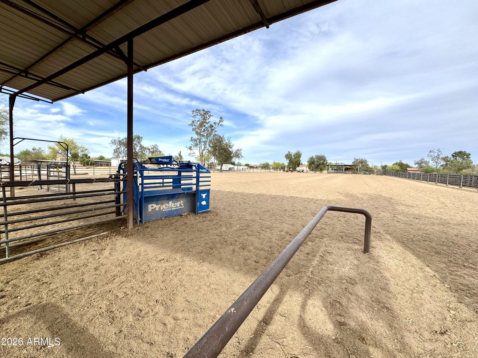 Property Photo: 4125 E Pinnacle Vista Drive AZ 85331