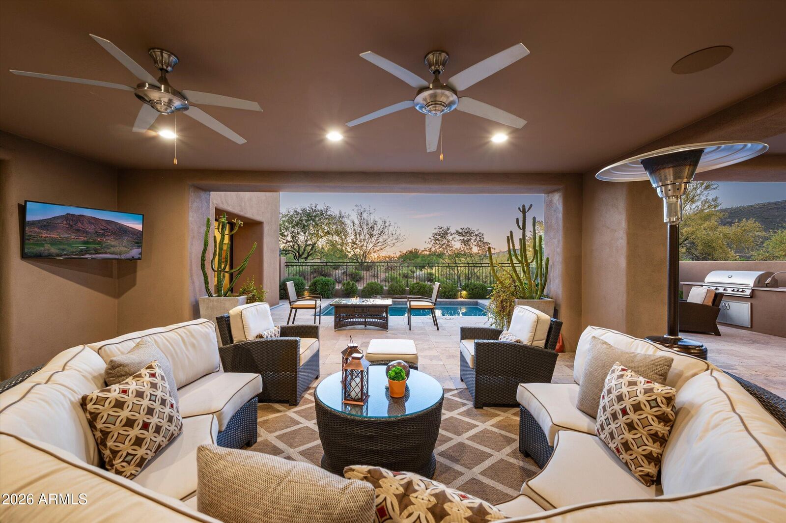 Property Photo:  38305 N 95th Way  AZ 85262 