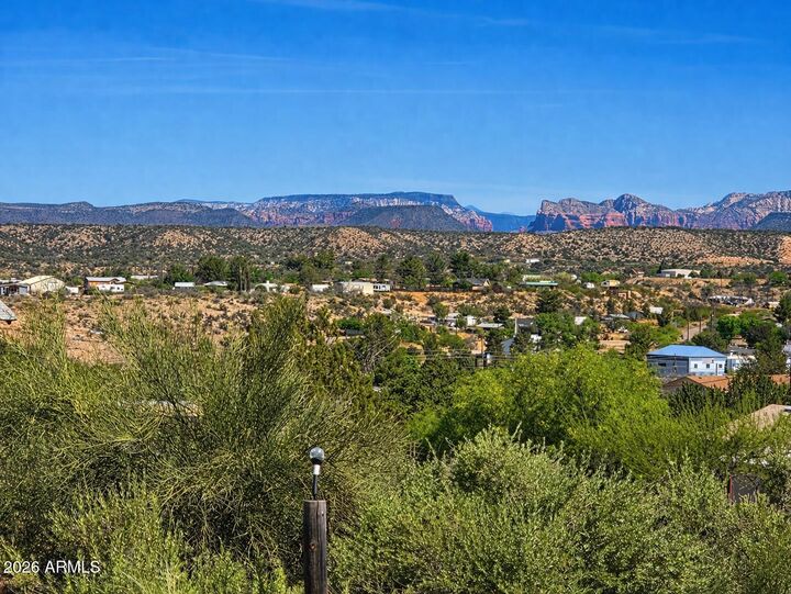 Property Photo:  4580 N Tagalong Trail  AZ 86335 