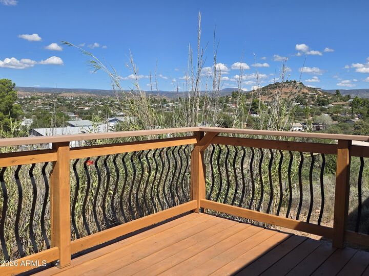 Property Photo:  4580 N Tagalong Trail  AZ 86335 