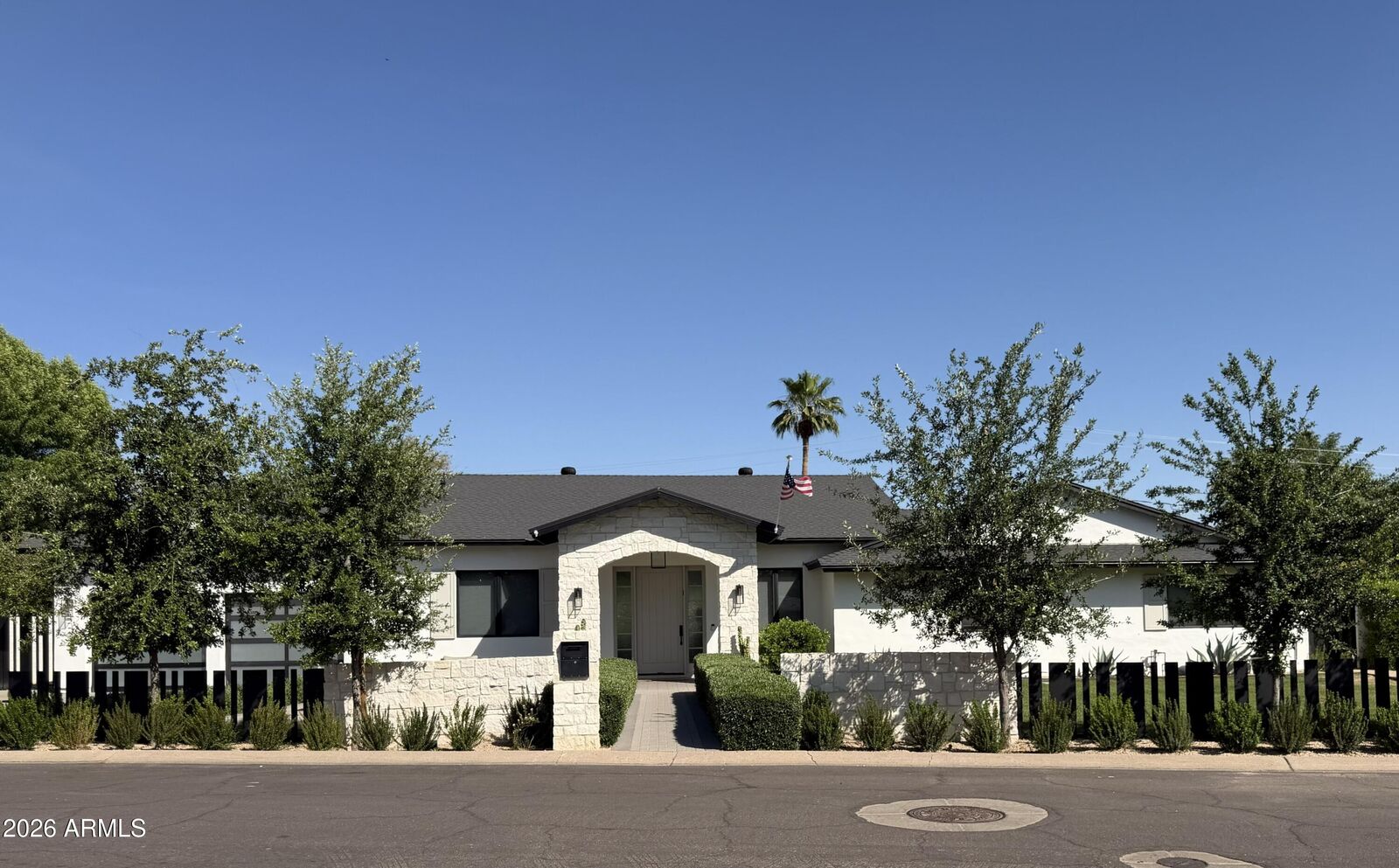 Property Photo:  3631 N 54th Court  AZ 85018 
